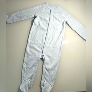 Ralph Lauren bodysuit pajamas one piece 9 months NWT